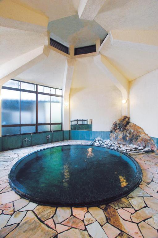 Yumotokan Hotel Minakami Luaran gambar