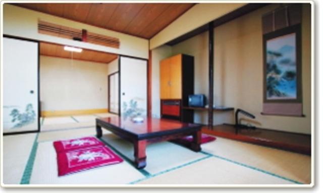 Yumotokan Hotel Minakami Bilik gambar