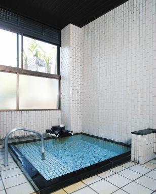 Yumotokan Hotel Minakami Luaran gambar