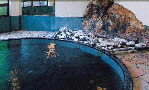 Yumotokan Hotel Minakami Luaran gambar