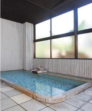 Yumotokan Hotel Minakami Luaran gambar