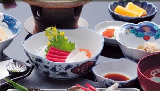 Yumotokan Hotel Minakami Luaran gambar